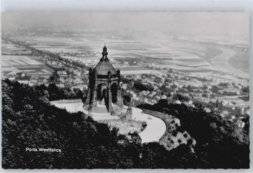Porta Westfalica