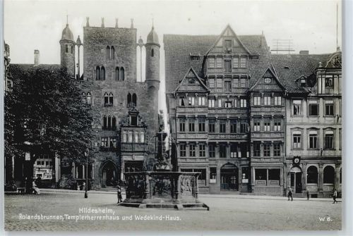 Hildesheim