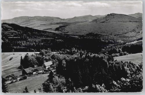 Ebersburg Rhön