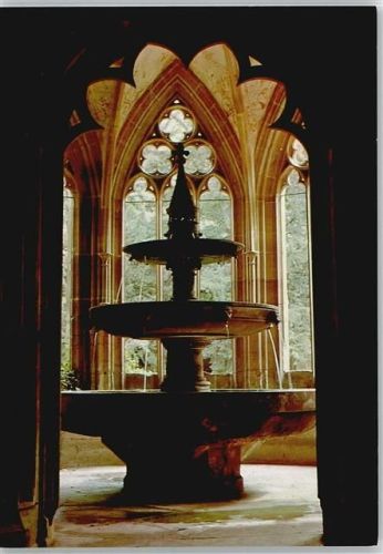 Maulbronn Kloster