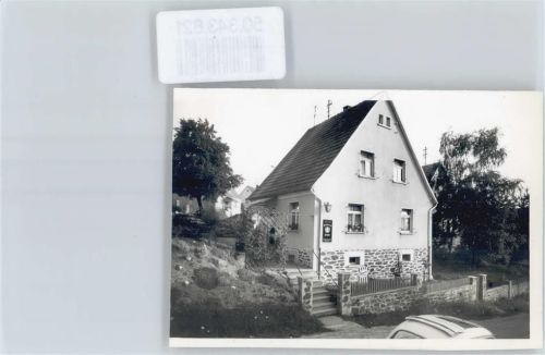 35647 W6331 Kröffelbach - Foto