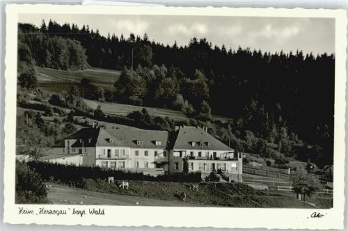 Waldmünchen