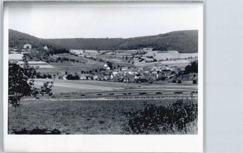 Hettigenbeuern Foto