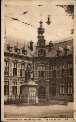 Utrecht