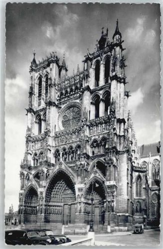 Amiens
