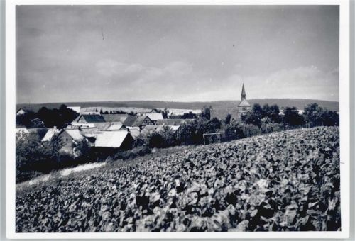 Birkenbringhausen Foto-Karte
