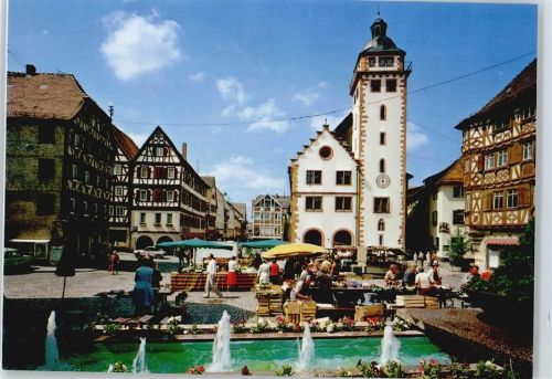 Mosbach