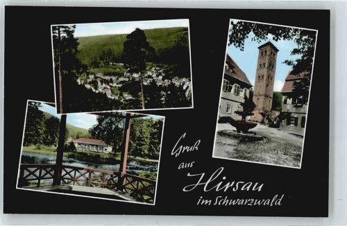 Hirsau