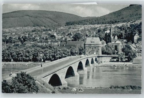 Miltenberg