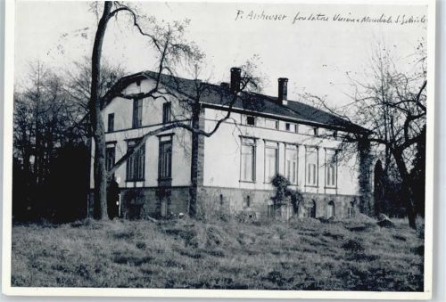 Mettingen Förderschule Portiunkula