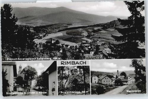 Rimbach