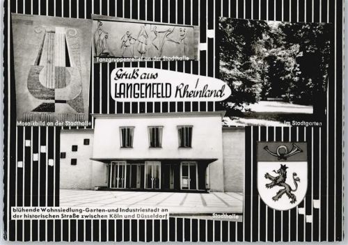 Langenfeld