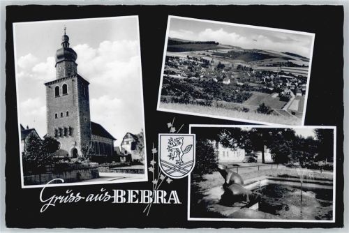 Bebra