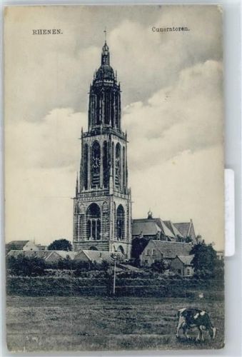 Rhenen Cuneratoren