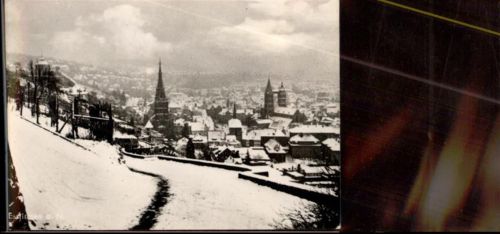 Esslingen Foto 9x7 cm