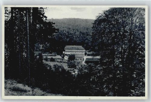 Bad Klosterlausnitz Hotel Pension Kühne