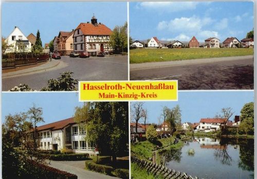 Hasselroth