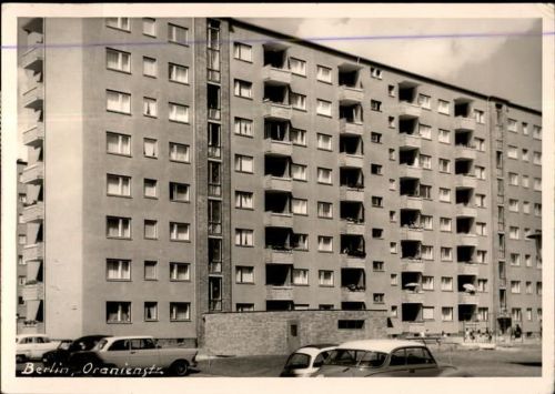 Kreuzberg