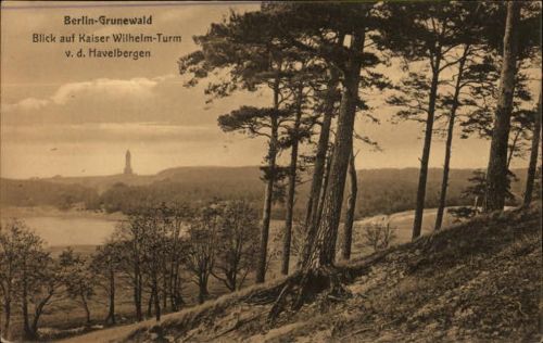 Grunewald