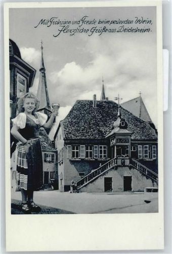 Deidesheim
