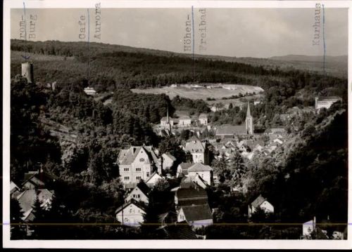 Stromberg Foto 10x14 cm