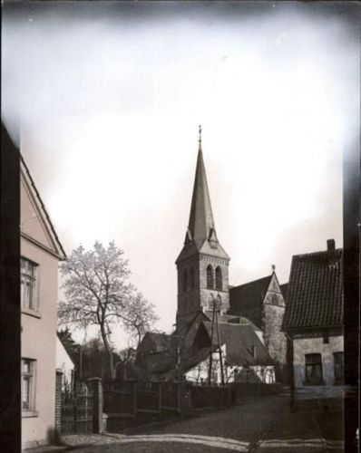 Herford Foto, Steinweg