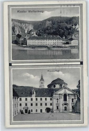 Weltenburg