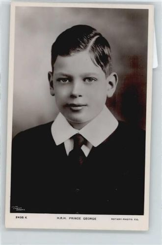 Prince Georg