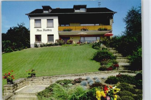Bollendorf Hotel Pension Haus Friedberg