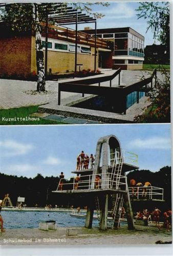 Fallingbostel Schwimmbad