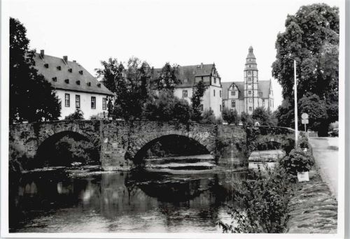 Hadamar Foto-Karte