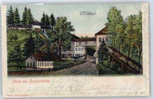 Burgbernheim