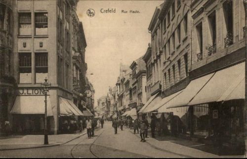 Krefeld