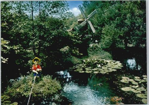 Merkenfritz Minigolf