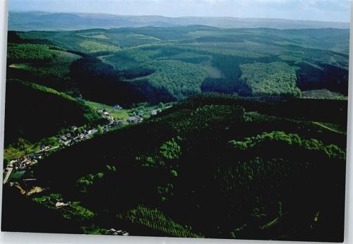 Hemer Fliegeraufnahme