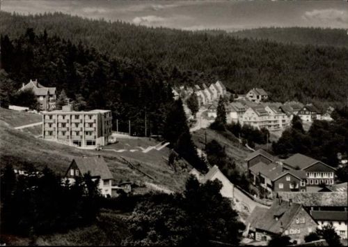 Altenau