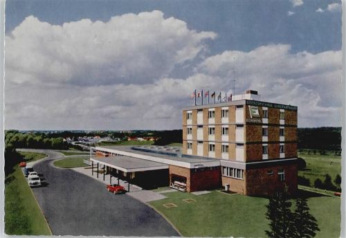 Kupfermühle EURO Motel