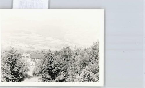 Oberriedenberg Haus Rhön , Foto