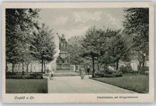 Krefeld