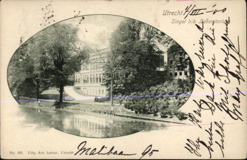 Utrecht