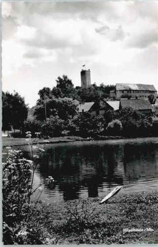 Hilpoltstein