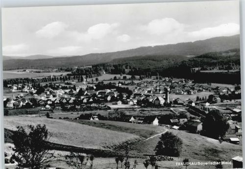 Frauenau