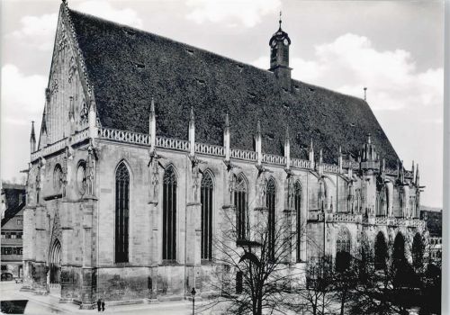 Schwäbisch Gmünd