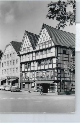 Soest Foto-Karte