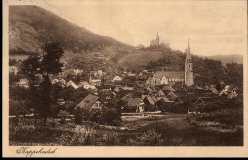 Kappelrodeck