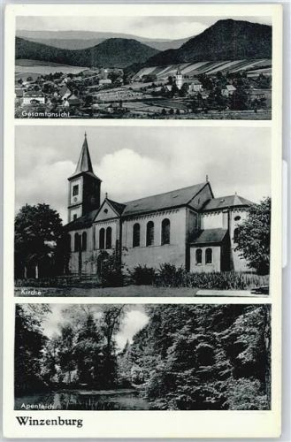 Winzenburg