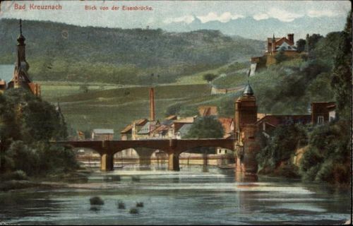 Bad Kreuznach