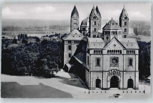 Speyer Dom