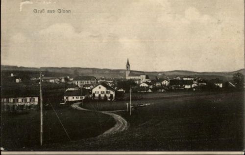 Glonn
