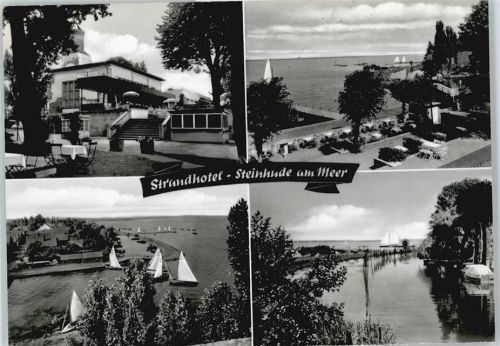 Steinhude Strandhotel